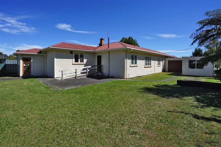 Photo of property in 12 James Street, Hamilton East, Hamilton, 3216