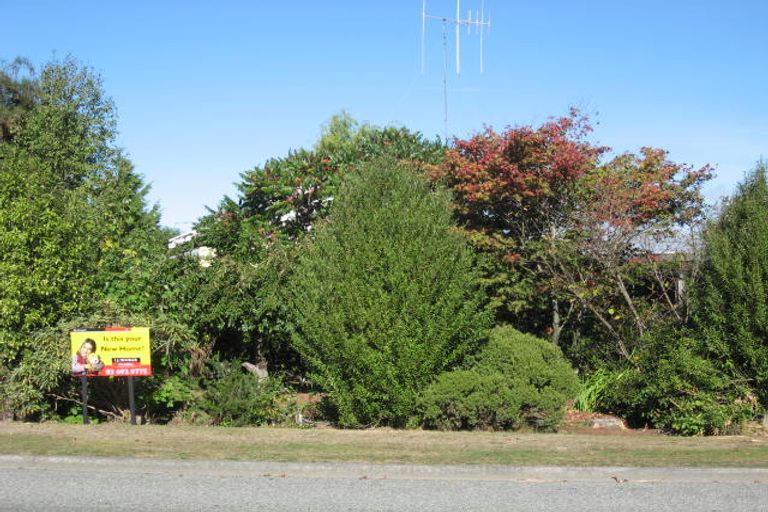 Photo of property in 12 Campbell Street, Geraldine, 7930