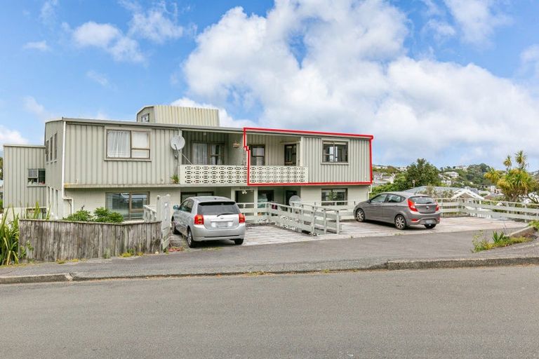 Photo of property in 14/7u Konini Road, Hataitai, Wellington, 6021