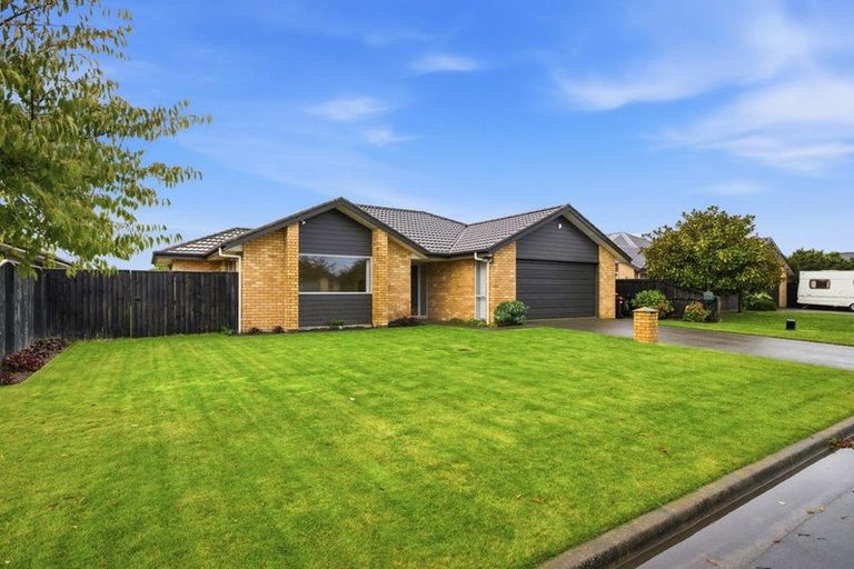 Photo of property in 18 Wyatt Street, Kaiapoi, 7630