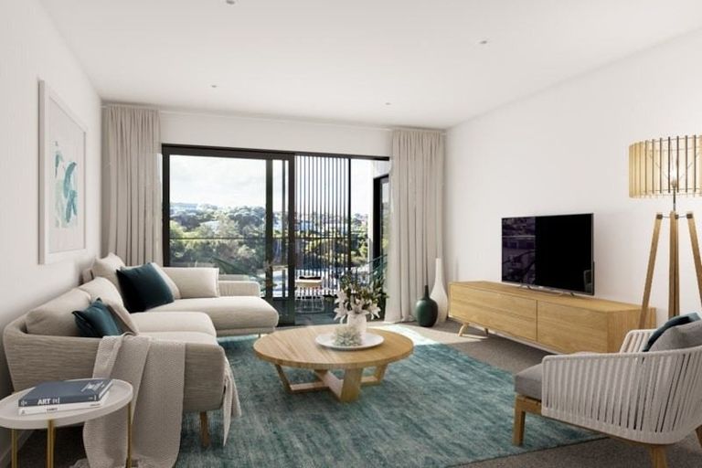 Photo of property in The Victor, 104/4 Bute Road, Browns Bay, Auckland, 0630