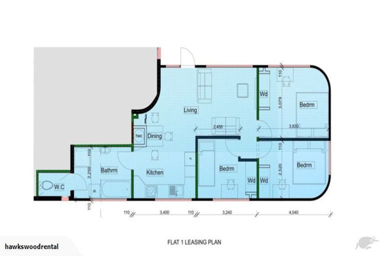 Photo of property in 103 Rattray Street, Riccarton, Christchurch, 8041