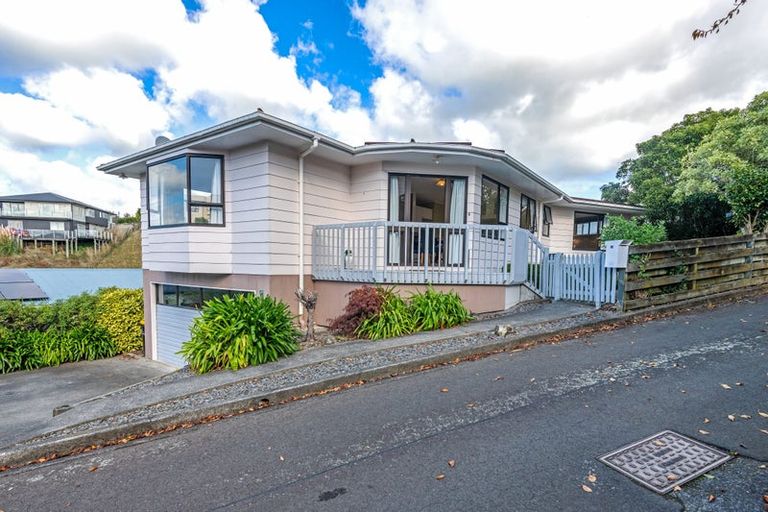 Photo of property in 14 Glasgow Terrace, Feilding, 4702