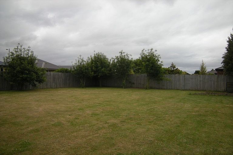 Photo of property in 3 Mccauley Street, Rolleston, 7614
