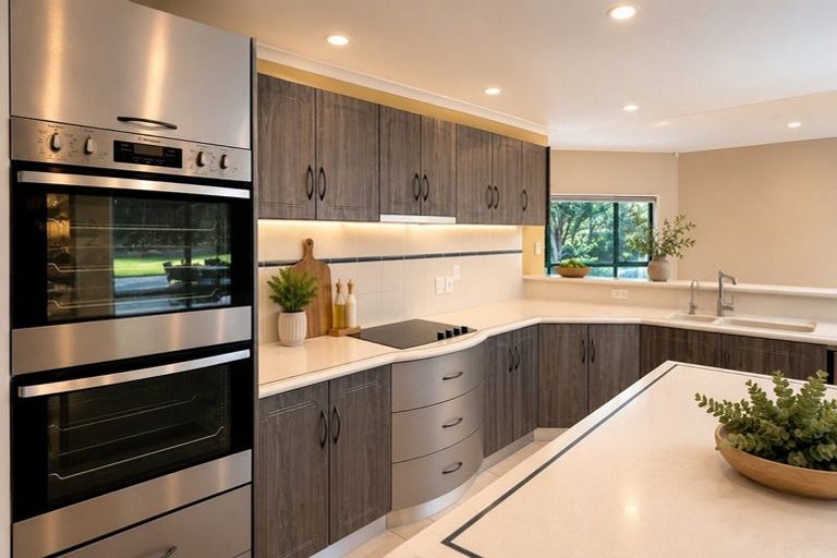 Photo of property in 171 Bainesse Road, Bainesse, Palmerston North, 4477