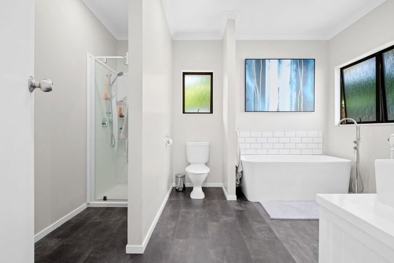 Photo of property in 21 Garfield Street, Gordonton, Hamilton, 3281