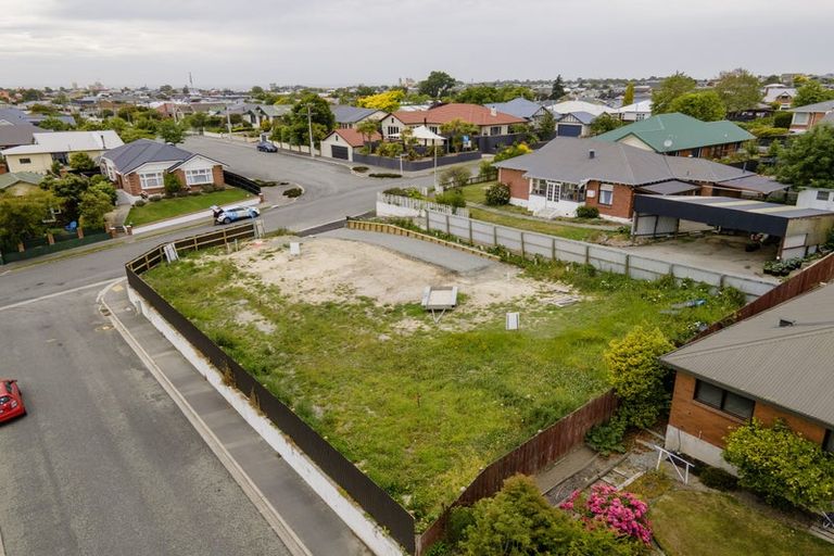 Photo of property in 62a Avenue Road, West End, Timaru, 7910