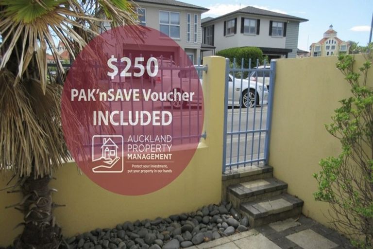 Photo of property in 18/595 Laurie Southwick Parade, Gulf Harbour, Whangaparaoa, 0930