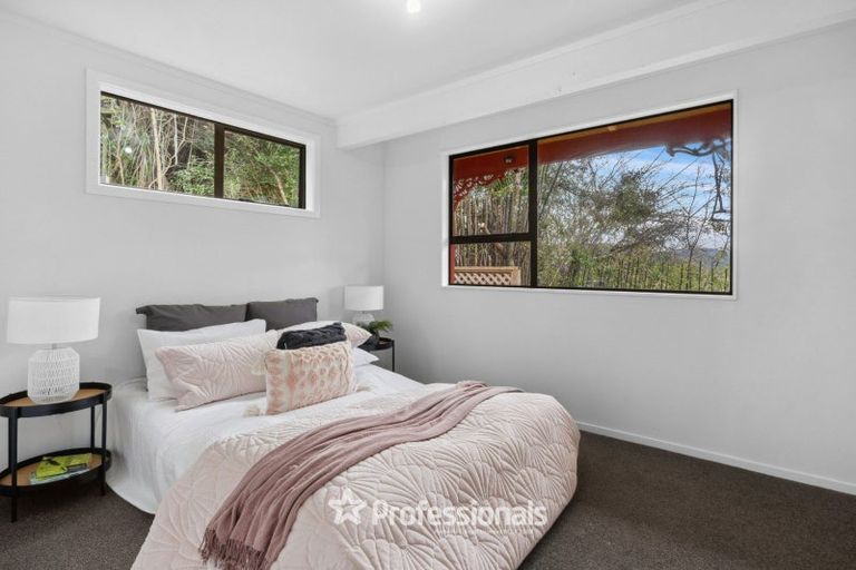 Photo of property in 79 Sunbrae Drive, Silverstream, Upper Hutt, 5019