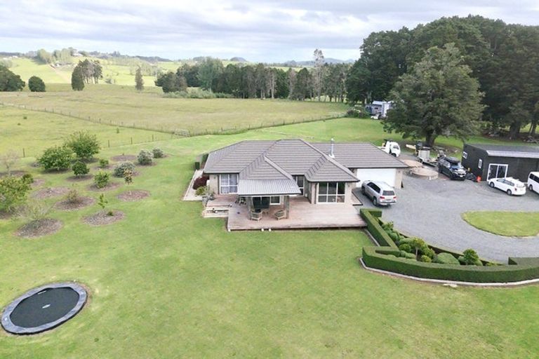 Photo of property in 67 Worsnop Road, Ruatangata West, Whangarei, 0176