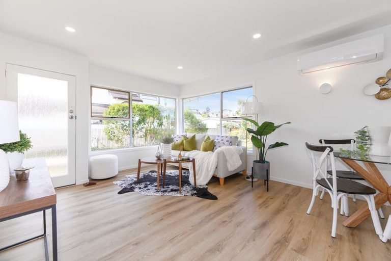 Photo of property in 3/104 Nile Road, Milford, Auckland, 0620