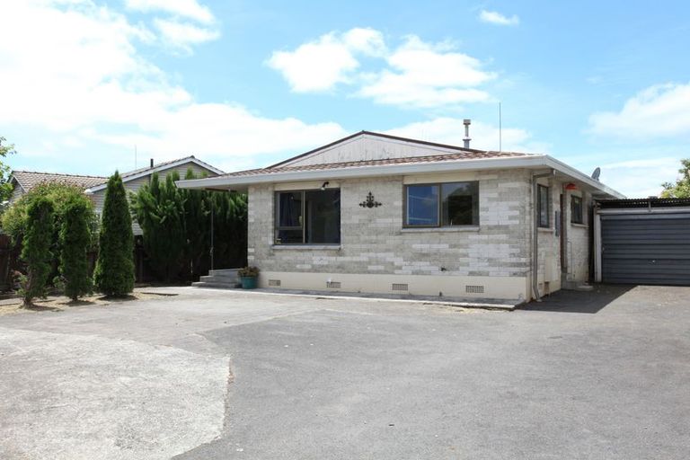 Photo of property in 432 Ulster Street, Beerescourt, Hamilton, 3200
