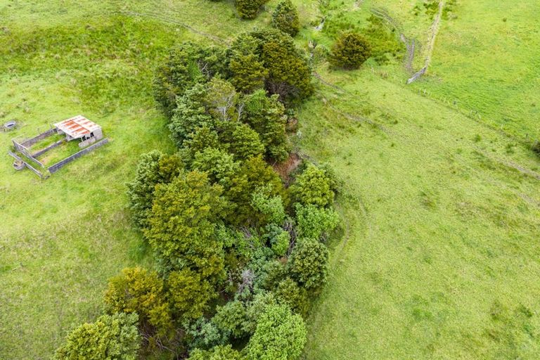 Photo of property in 757 Opanake Road, Mamaranui, Dargaville, 0372