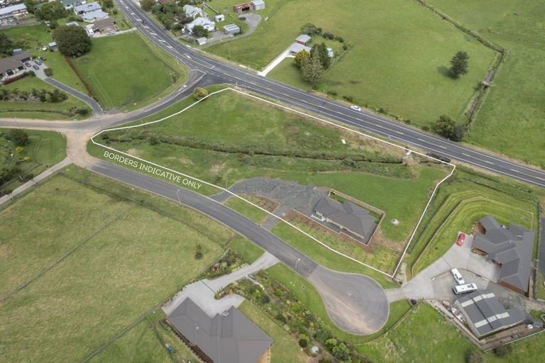 Photo of property in 1 Colin Drive, Komata, Paeroa, 3674