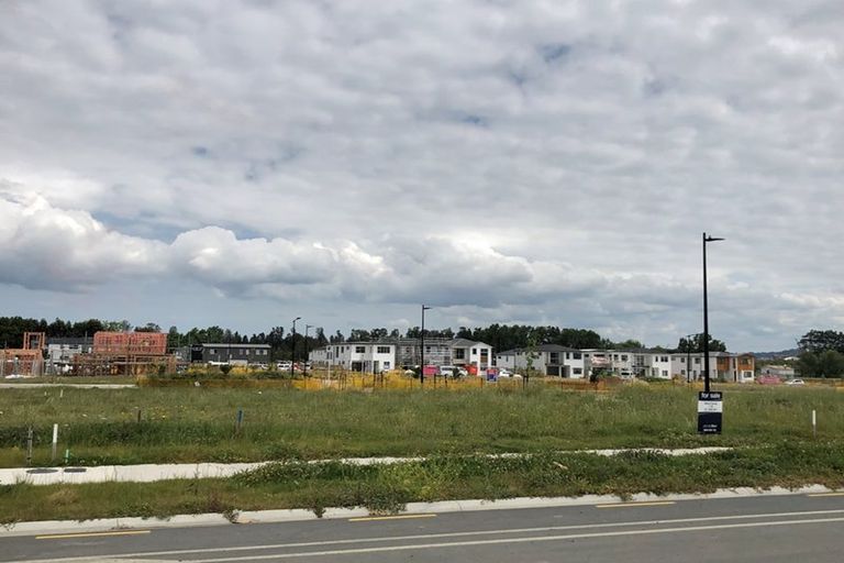 Photo of property in 29 Roa Avenue, Hobsonville, Auckland, 0616