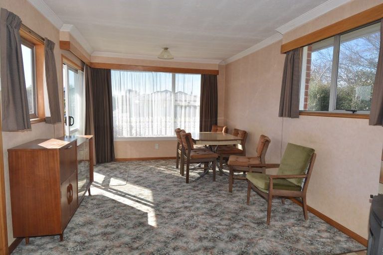 Photo of property in 94 Salford Street, Windsor, Invercargill, 9810