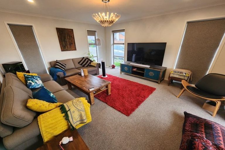 Photo of property in 8 Foden Lane, Halswell, Christchurch, 8025
