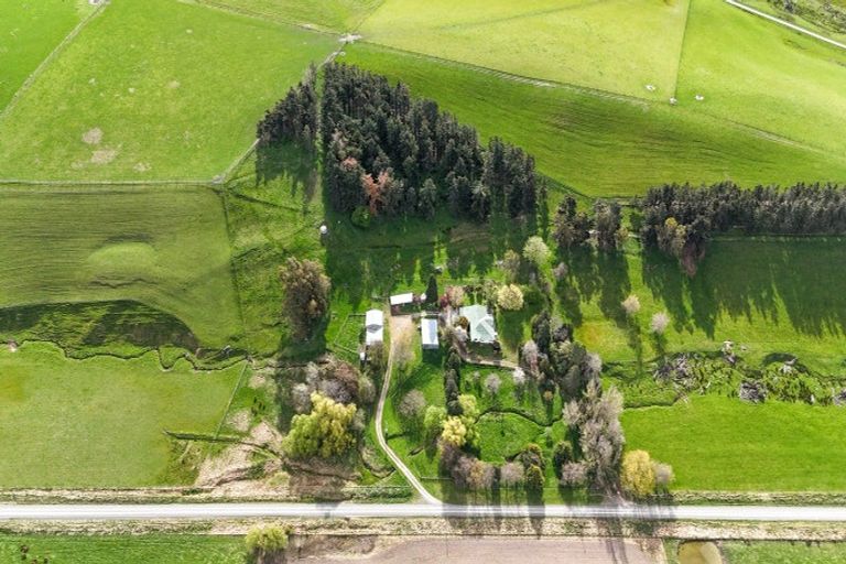Photo of property in 96 Blainslie Road, Albury, Fairlie, 7987
