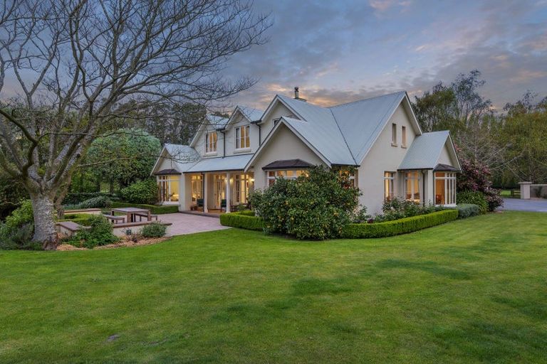 Photo of property in 54 Wroots Road, Kennedys Bush, Christchurch, 8025
