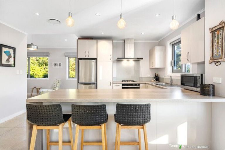 Photo of property in 29d Margaret Street, Wadestown, Wellington, 6012