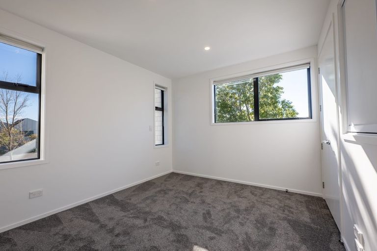 Photo of property in 6/263 Gloucester Street, Christchurch Central, Christchurch, 8011