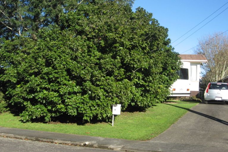 Photo of property in 8 Clendon Place, Manurewa, Auckland, 2102