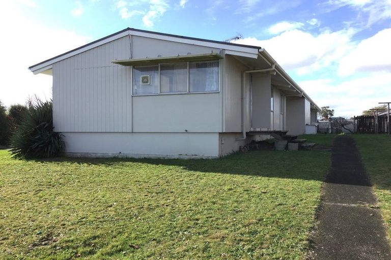 Photo of property in 20 Barnett Street, Putaruru, 3411