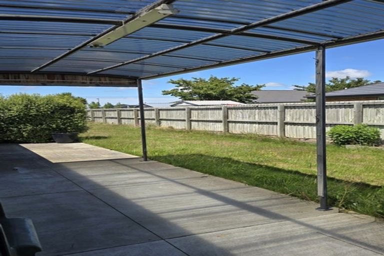 Photo of property in 47 Lignite Drive, Rolleston, 7614