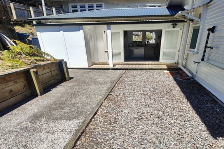 Photo of property in 144 Rakau Road, Hataitai, Wellington, 6021