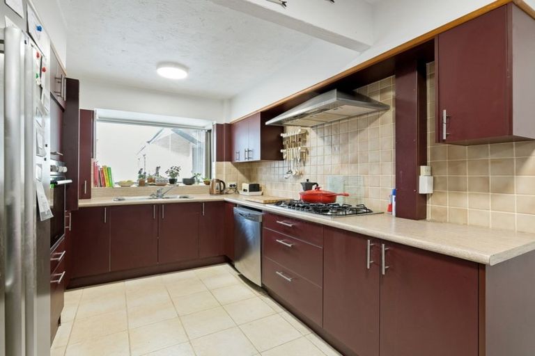 Photo of property in 5/143 Salisbury Street, Christchurch Central, Christchurch, 8013