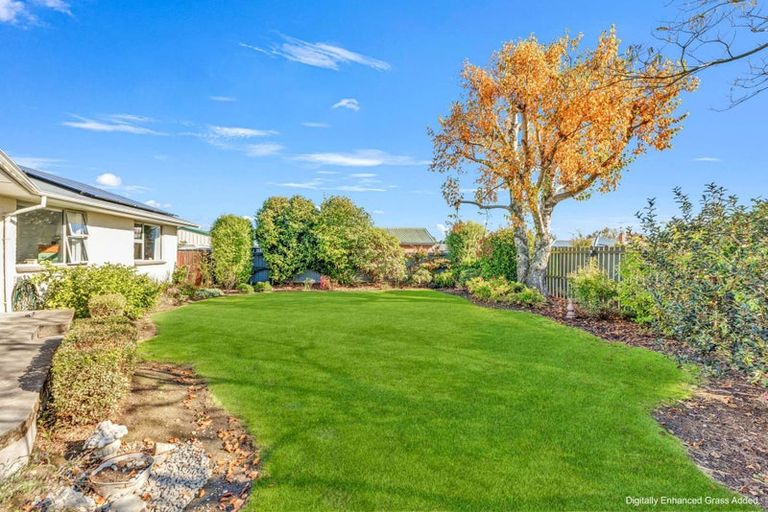 Photo of property in 121 George Street, Tinwald, Ashburton, 7700