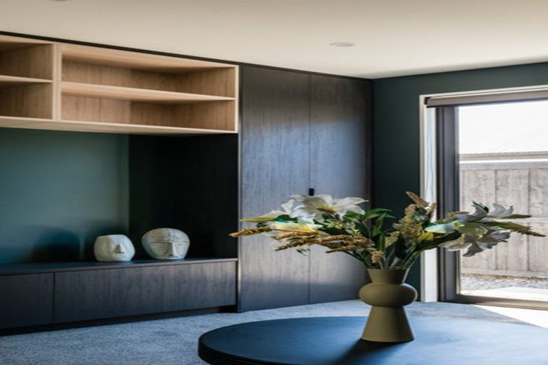 Photo of property in 17 Finstock Way, Rolleston, 7614