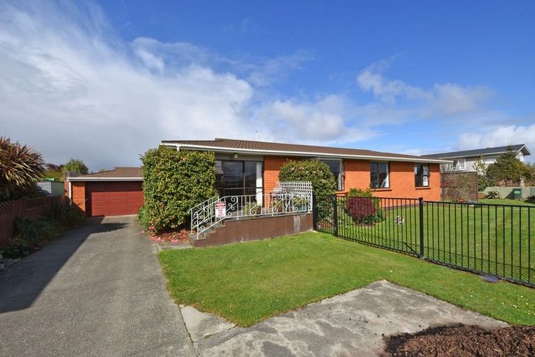 Photo of property in 21 Ingram Street, Kingswell, Invercargill, 9812