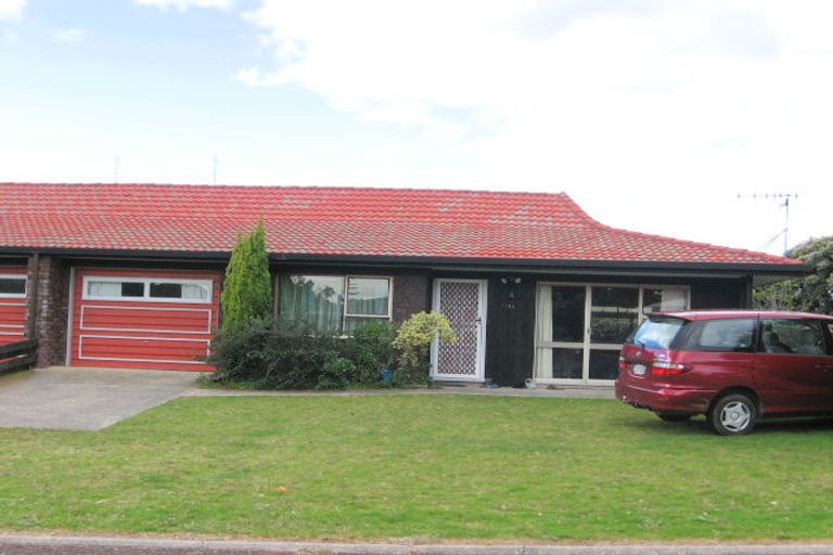 Photo of property in 119b Pauanui Boulevard, Pauanui, Hikuai, 3579