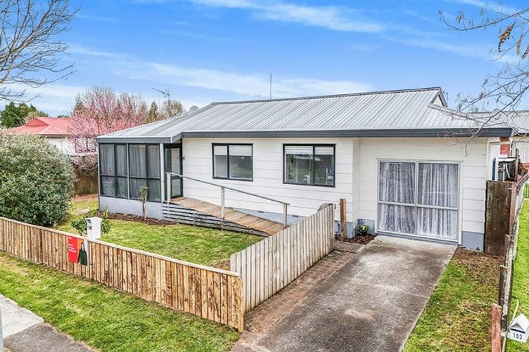 Photo of property in 101a Dominion Road, Nawton, Hamilton, 3200