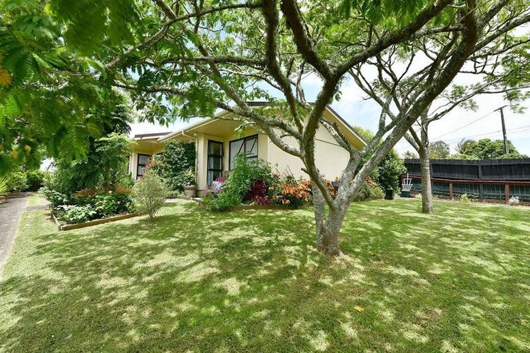 Photo of property in 2/3 Miro Street, Helensville, 0800