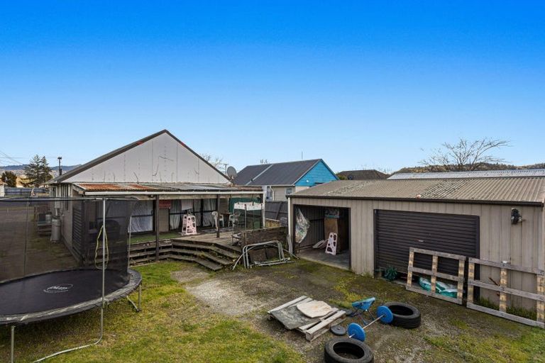 Photo of property in 11 Forsaith Street, Kawerau, 3127