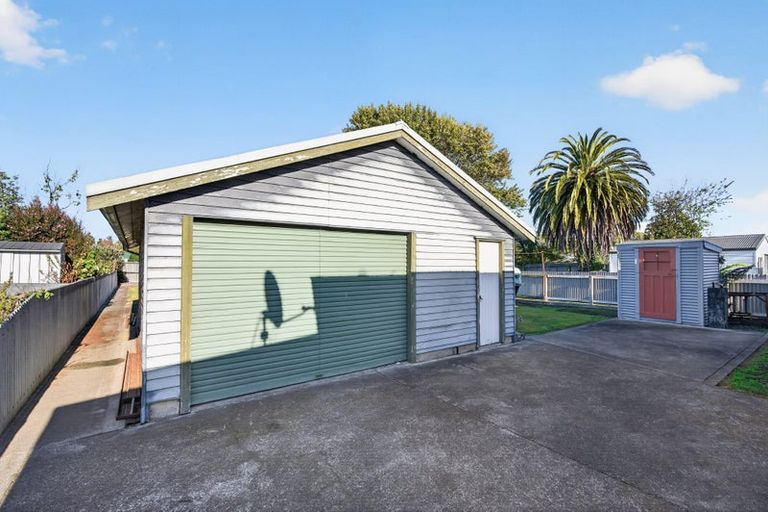 Photo of property in 128 Kuripuni Street, Kuripuni, Masterton, 5810