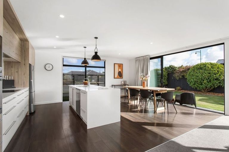 Photo of property in 32 Richmond Avenue, Halswell, Christchurch, 8025