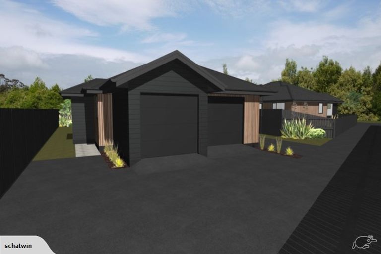 Photo of property in 58u1 Mansel Avenue, Hillcrest, Hamilton, 3216