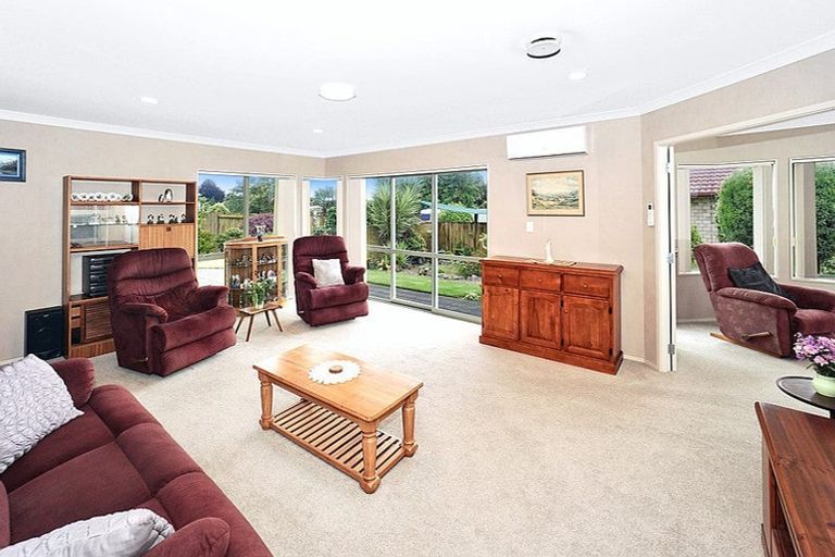 Photo of property in 50 Norm Freeman Drive, Te Puke, 3119