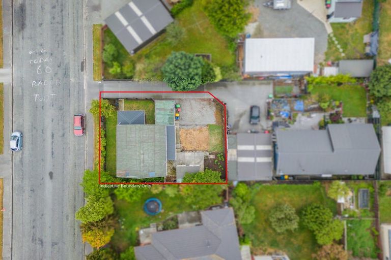 Photo of property in 30 Allnatt Street, Temuka, 7920