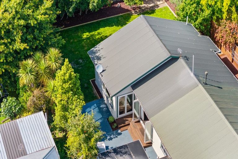 Photo of property in 28 Howard Street, Spreydon, Christchurch, 8024