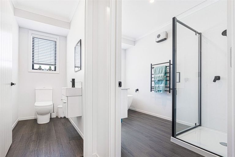 Photo of property in 2 Reuben Avenue, Rolleston, 7615