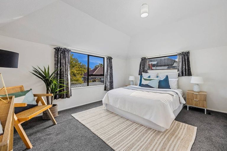 Photo of property in 3/15 Draper Street, Richmond, Christchurch, 8013