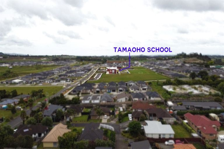 Photo of property in 157b Princes Street West, Pukekohe, 2120