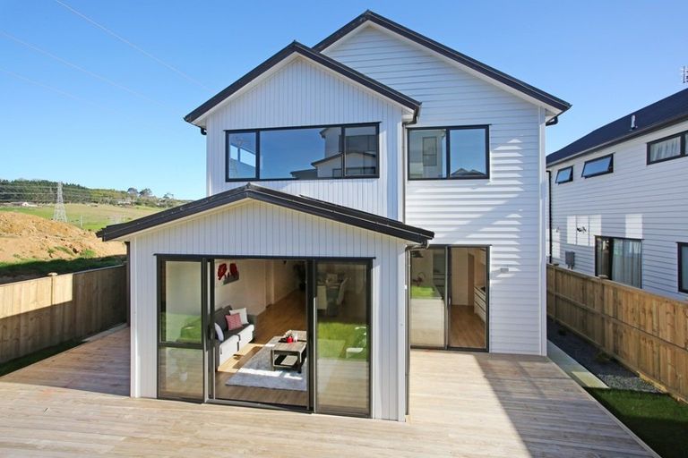 Photo of property in 20 Hermitage Street, Flat Bush, Auckland, 2019