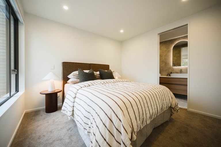 Photo of property in 3/23 Webb Street, St Albans, Christchurch, 8014