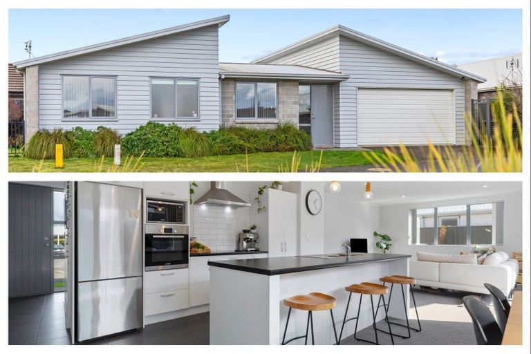 Photo of property in 20 Sable Lane, Pyes Pa, Tauranga, 3112