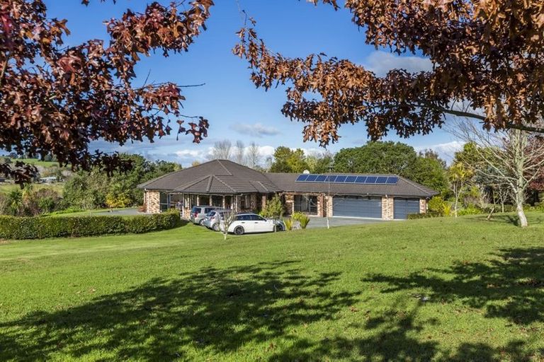 Photo of property in 160 Matakana Road, Warkworth, 0985